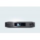 Network Player Black CU