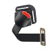 Universal Baby Car Seat Stroller Pushchair 5PT 5 Point