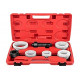 VEVOR Pipe Stretcher Kit, Exhaust Pipe Stretcher Kit 1-5/8" to 4-1/4"
