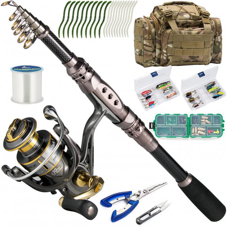 Dr.Fish kit