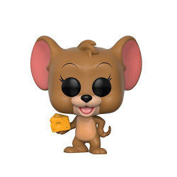 Funko Pop Animation: Hanna Barbera - Jerry
