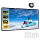 Projector Screen 100 Inch
