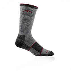 Merino Wool Boot Sock Full Cushion