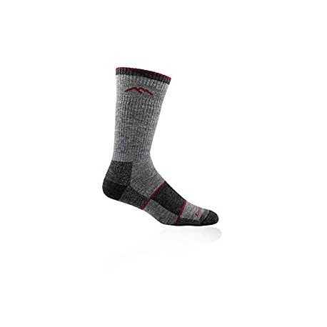 Merino Wool Boot Sock Full Cushion