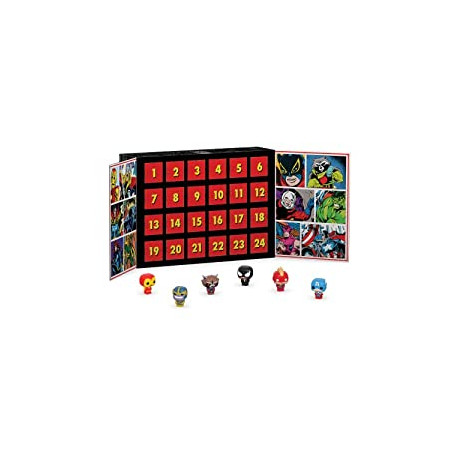 Funko Advent Calendar