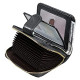 Women's RFID Credit Card Holder Organizer