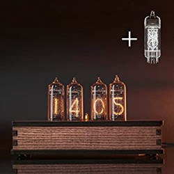 Tube Clock Bundle