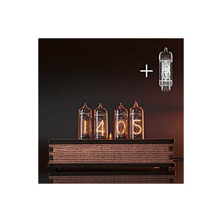 Tube Clock Bundle