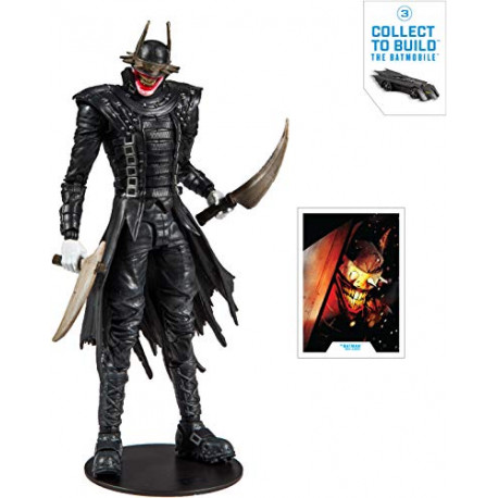 McFarlane Toys - DC Multiverse