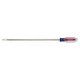 Pack 4 of Slotted 3/8-Inch x 16-Inch