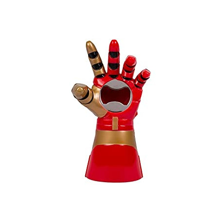 Marvel Avengers Iron Man Glove Bottle Opener