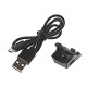 USB Charging Cable Cord Dock Charger Adapter