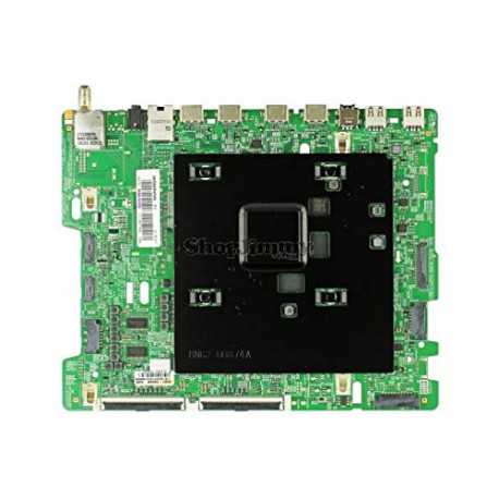 BN94-14158A Main Board AA01