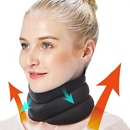 Support Brace Cervical Collar