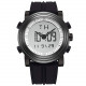 Mens Analog Digital Sport Watches