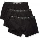 Men's 3-Pack Cotton Trunk