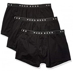 Men's 3-Pack Cotton Trunk