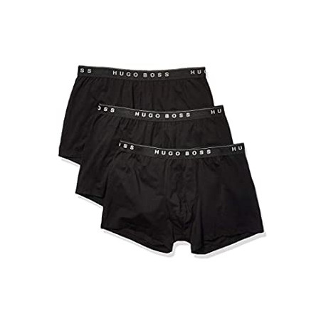 Men's 3-Pack Cotton Trunk