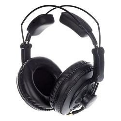 HD668B Dynamic Semi-Open Headphones