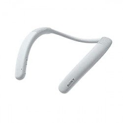 Sony SRS-NB10 Wireless Neckband Bluetooth Speaker