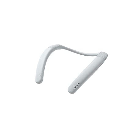 Sony SRS-NB10 Wireless Neckband Bluetooth Speaker