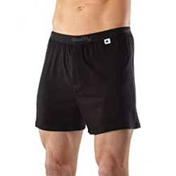 Men - Classic Boxer - Ultralight