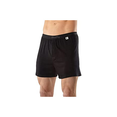 Men - Classic Boxer - Ultralight