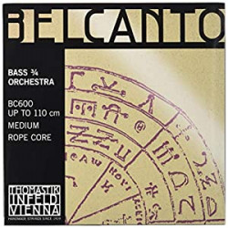 Dr Thomastik Contra Bass Strings