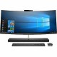 HP ENVY Curved All-in-One - 34-b