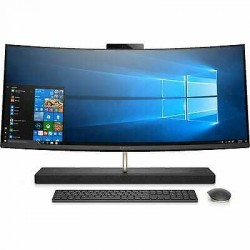 HP ENVY Curved All-in-One - 34-b