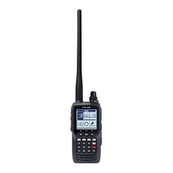 FTA-450L Airband VHF Comm