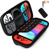 Carrying Case for Nintendo Switch and NEW Switch OLED Model(2021)