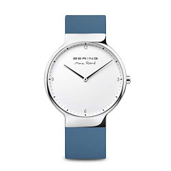 Unisex Analogue Quartz Max René Collection Watch