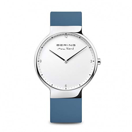 Unisex Analogue Quartz Max René Collection Watch