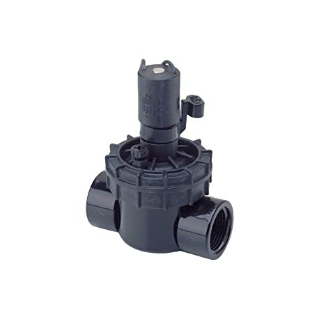 Toro 53708 1-Inch Jar Top Underground Sprinkler System Valve