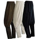 Men's Ankle Banded Pants Medieval Viking Navigator