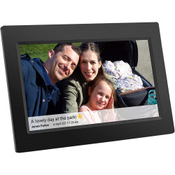 10 Inch WiFi Digital Picture Frame
