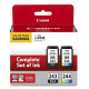 Canon PG-243/ CL-244 Ink Multi pack