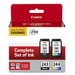 Canon PG-243/ CL-244 Ink Multi pack