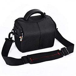 Waterproof Anti-shock Camera Case Bag