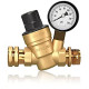 Water Pressure Regulator Valve