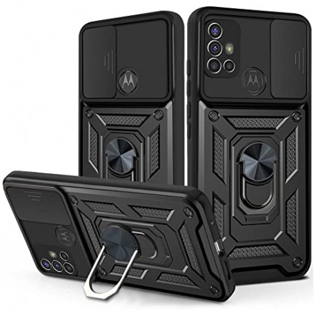 Window Phone Cover for Motorola Moto G10