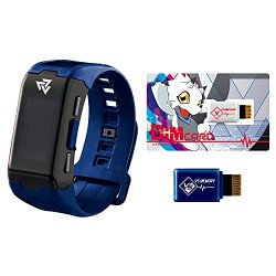Vital Bracelet Digital Monster Digivice
