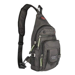 Crossbody Sling Bag Backpack
