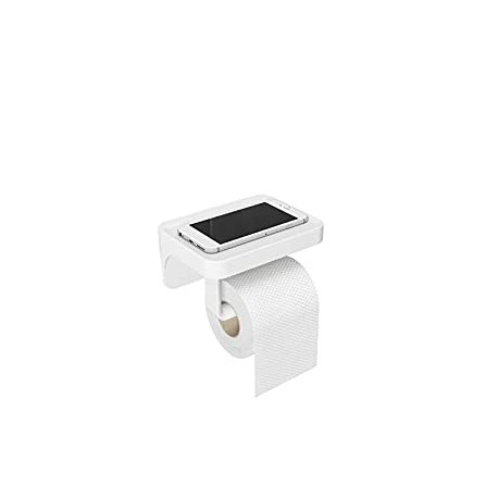 Flex Sure-Lock Toilet Paper Holder
