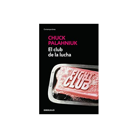 El club de la lucha