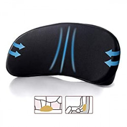 Lumbar Support Pillow for Car Seat