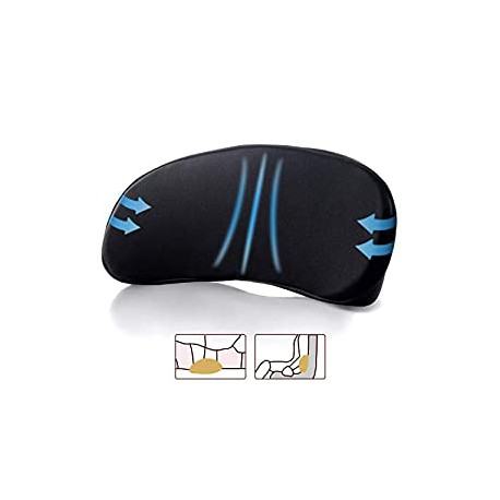 Lumbar Support Pillow for Car Seat