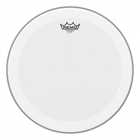 Remo Powerstroke P4 Coated Drumhead, 16"
