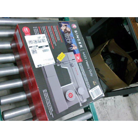 SINGER | 4423 Heavy Duty Sewing Machine